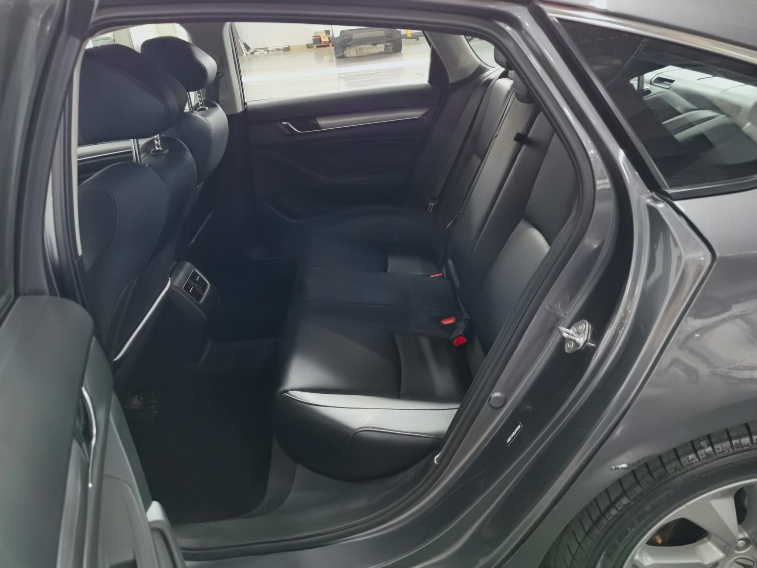 Used Honda Accord 2018 1.5 AT