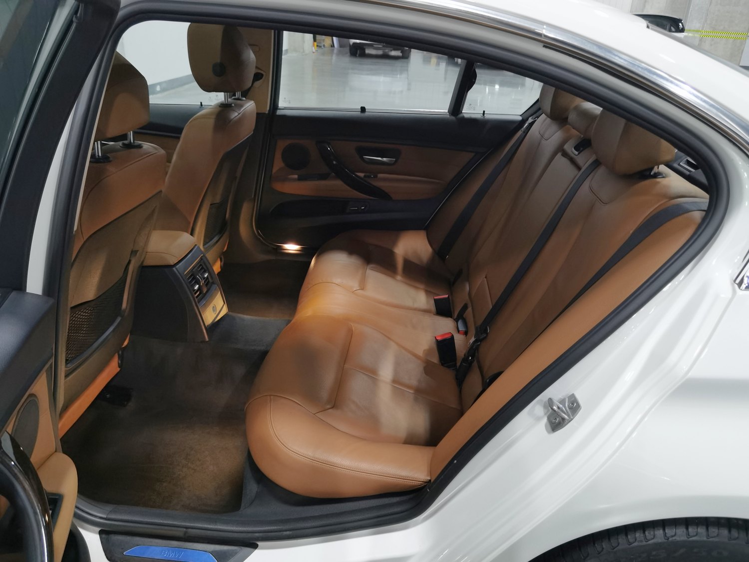 Used BMW 3 Series 2015 2.0 AT