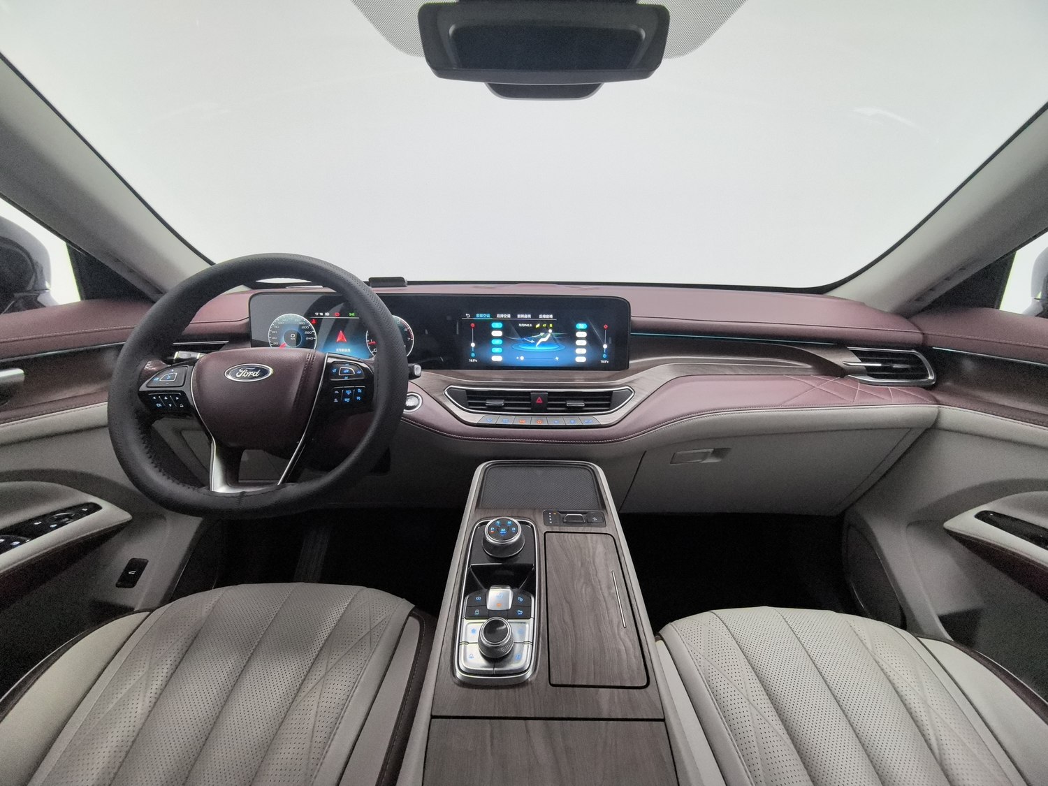 Used Ford Equator 2021 2.0 AT