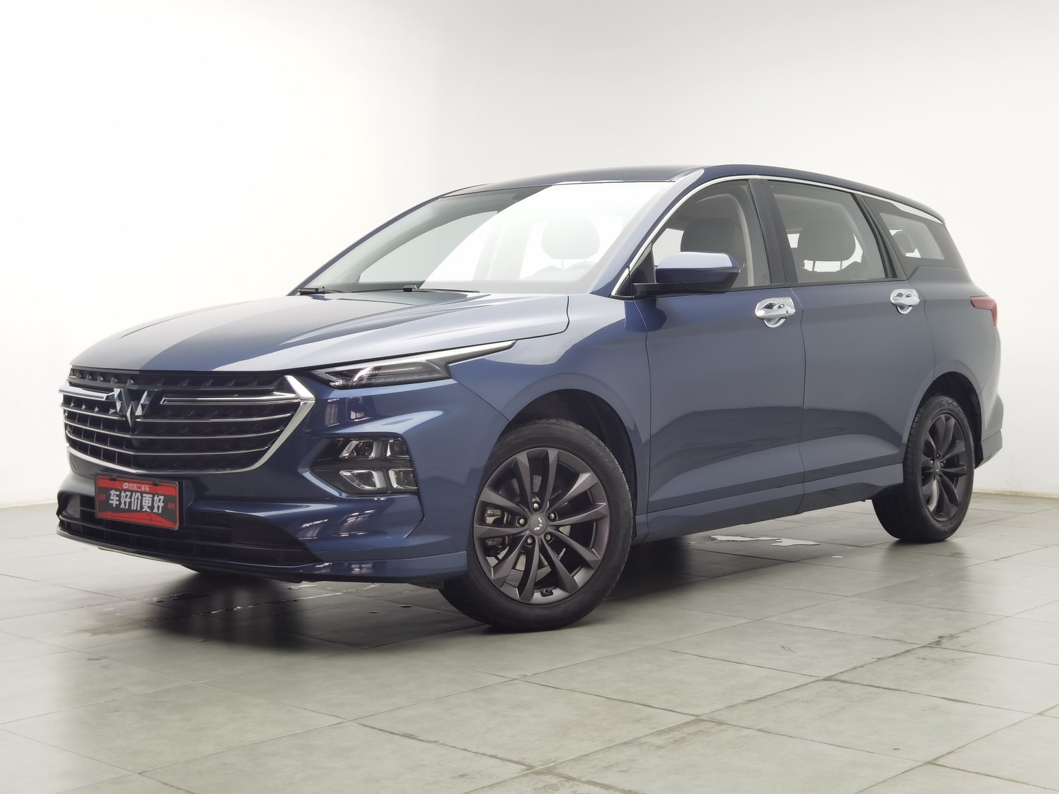 Used Wuling Victory 2020 1.5 AT