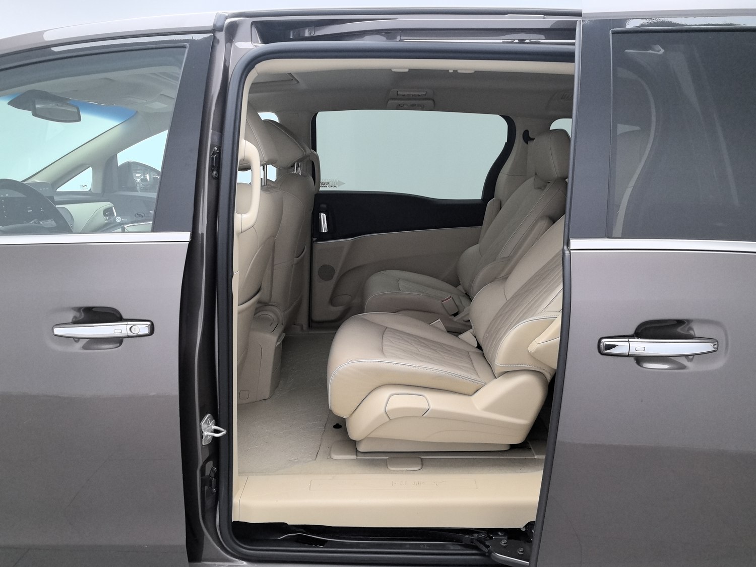 Used Buick GL8 2023 2.0 AT