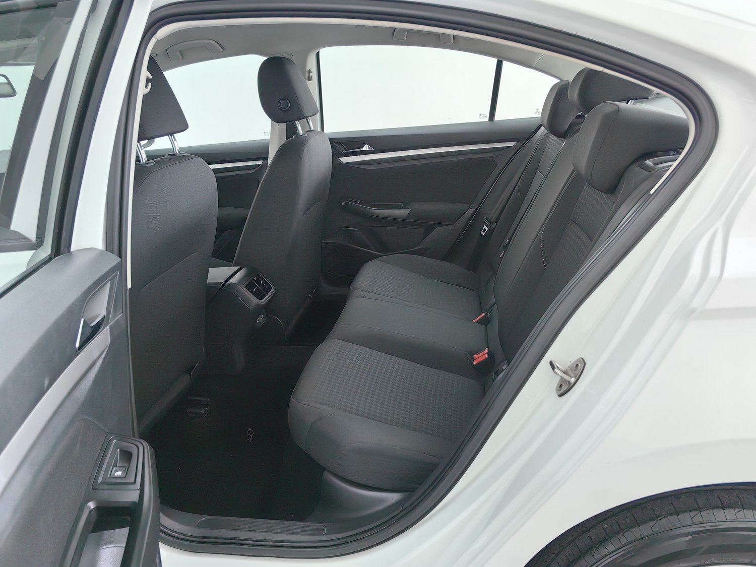 Used Volkswagen Bora 2021 1.5 AT