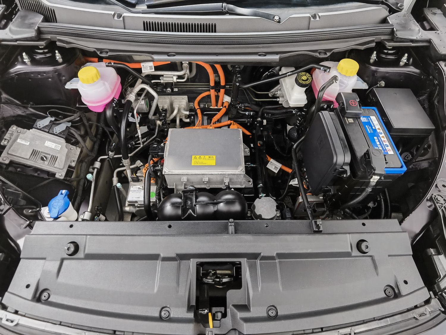 Used Neta U 2021