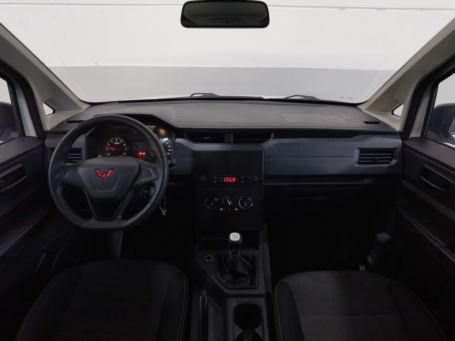 Used Wuling Hongguang PLUS 2019 1.5 MT