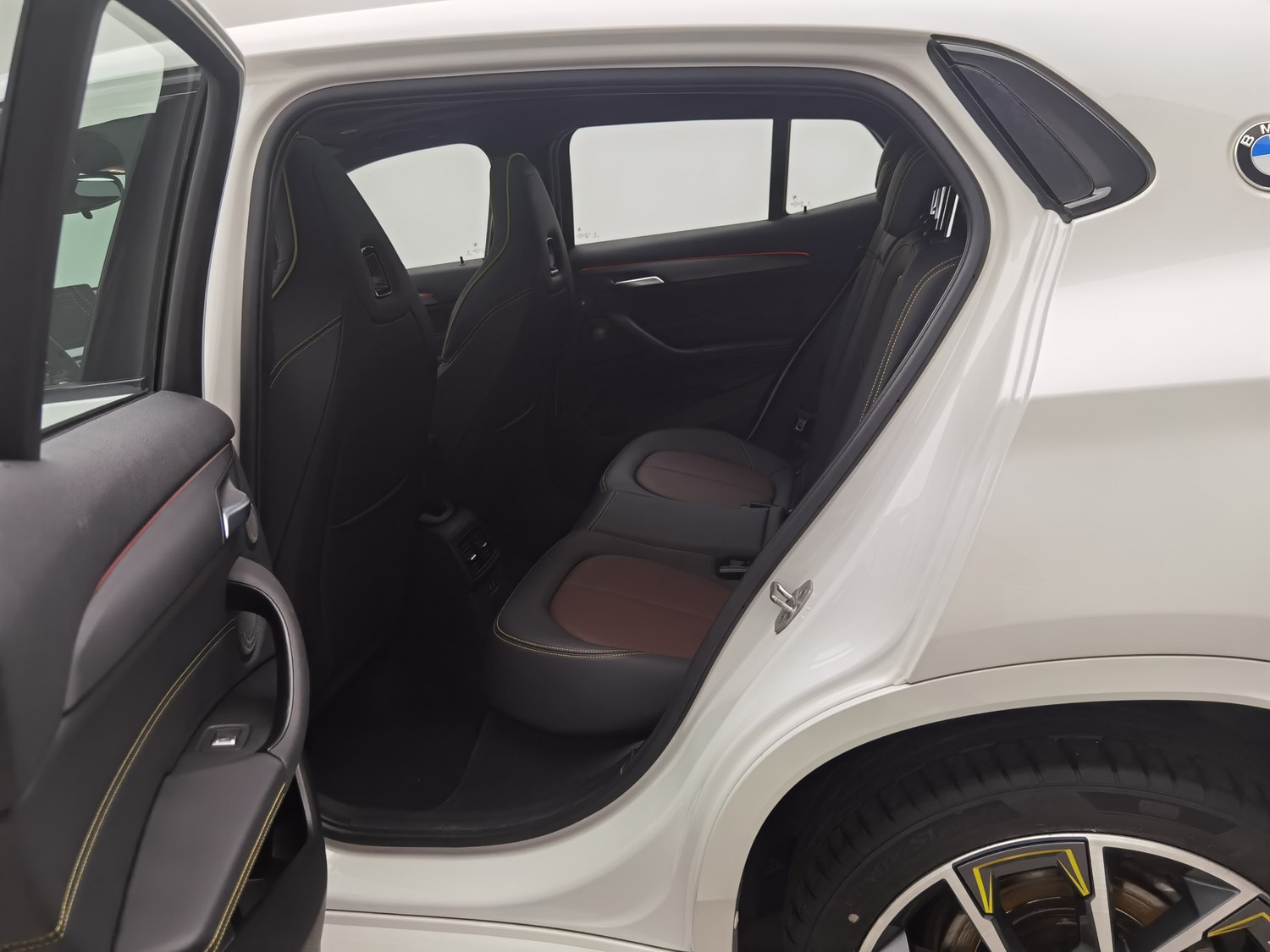 Used BMW X2 2023 2.0 AT