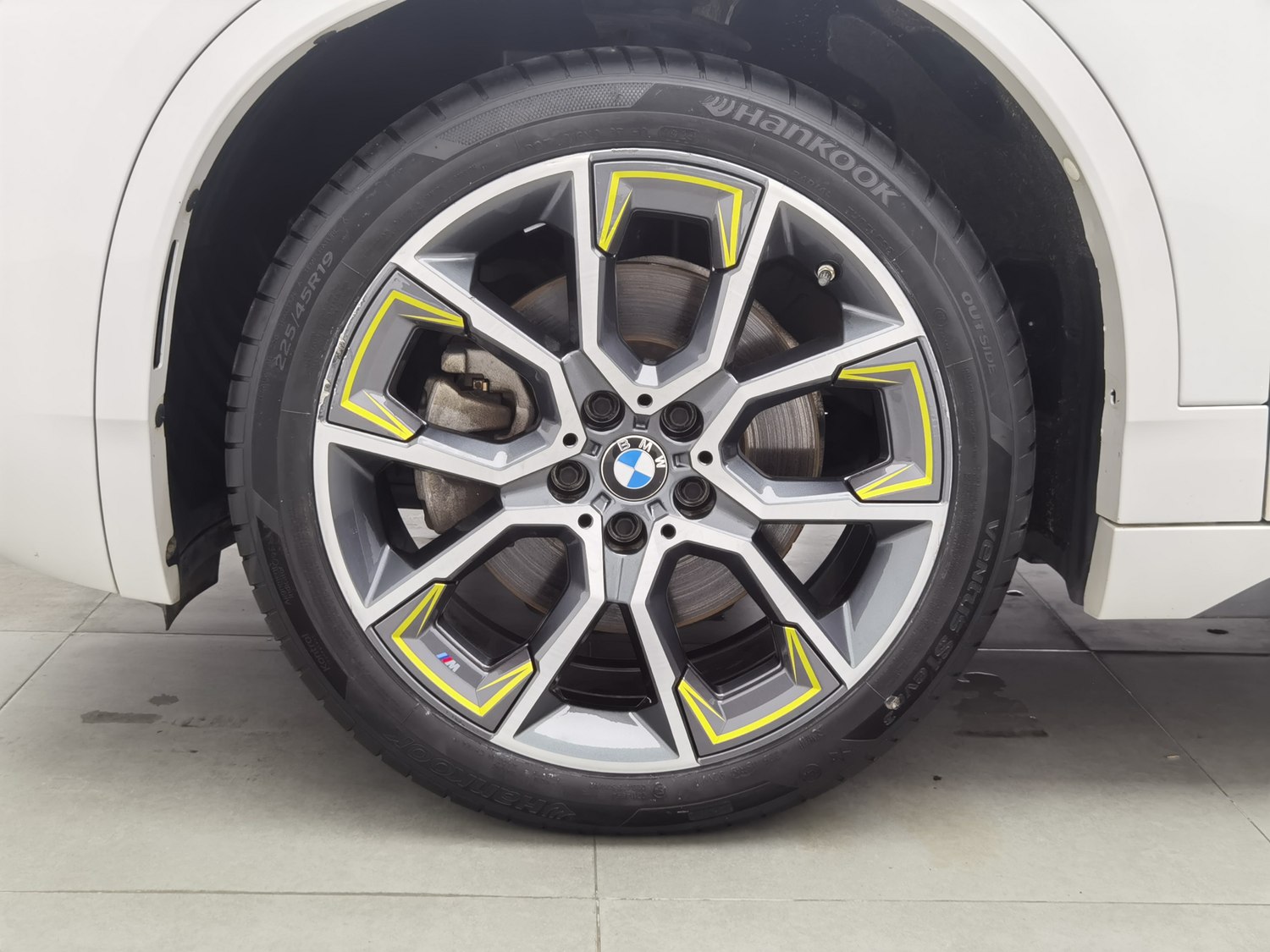 Used BMW X2 2023 2.0 AT