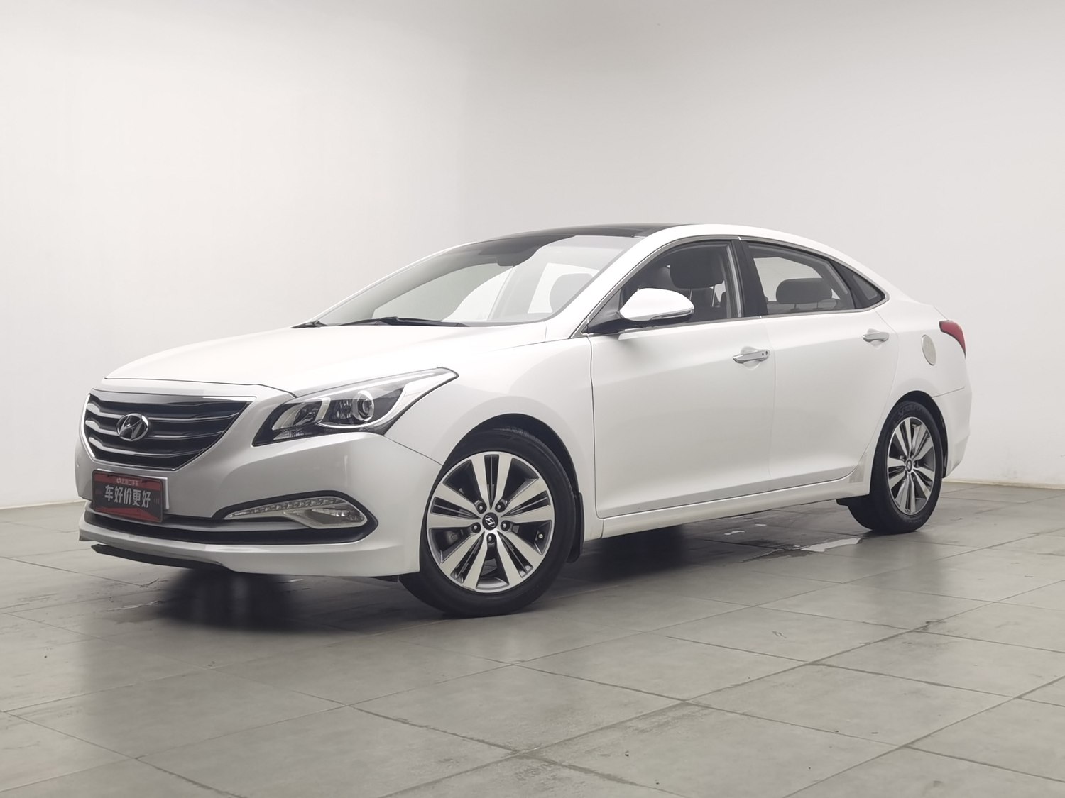 Used Hyundai Mistra 2014 1.8 AT