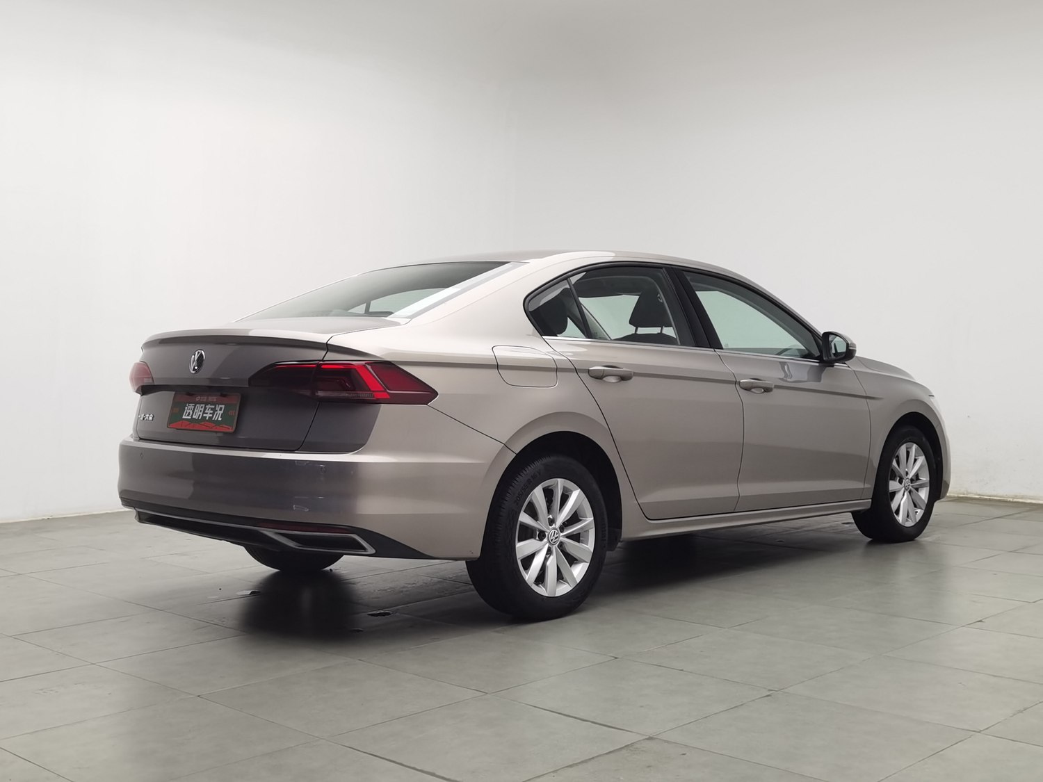 Used Volkswagen Bora 2020 1.5 AT