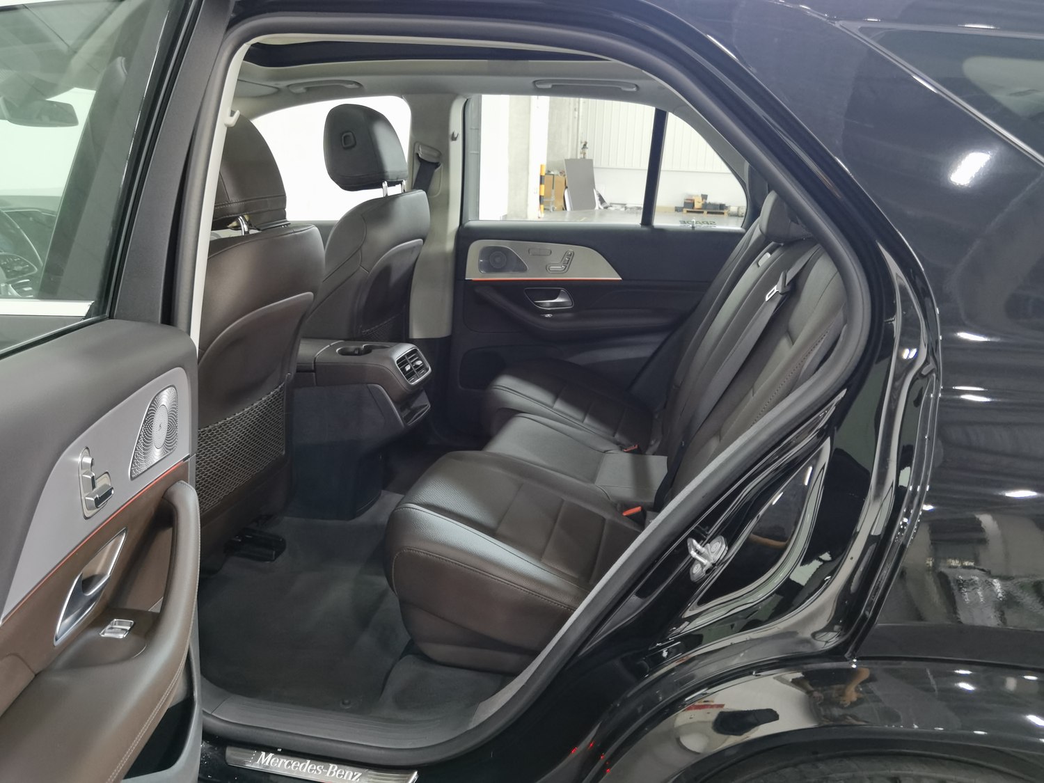 Used Mercedes-Benz GLE (Imported) 2020 3.0 AT