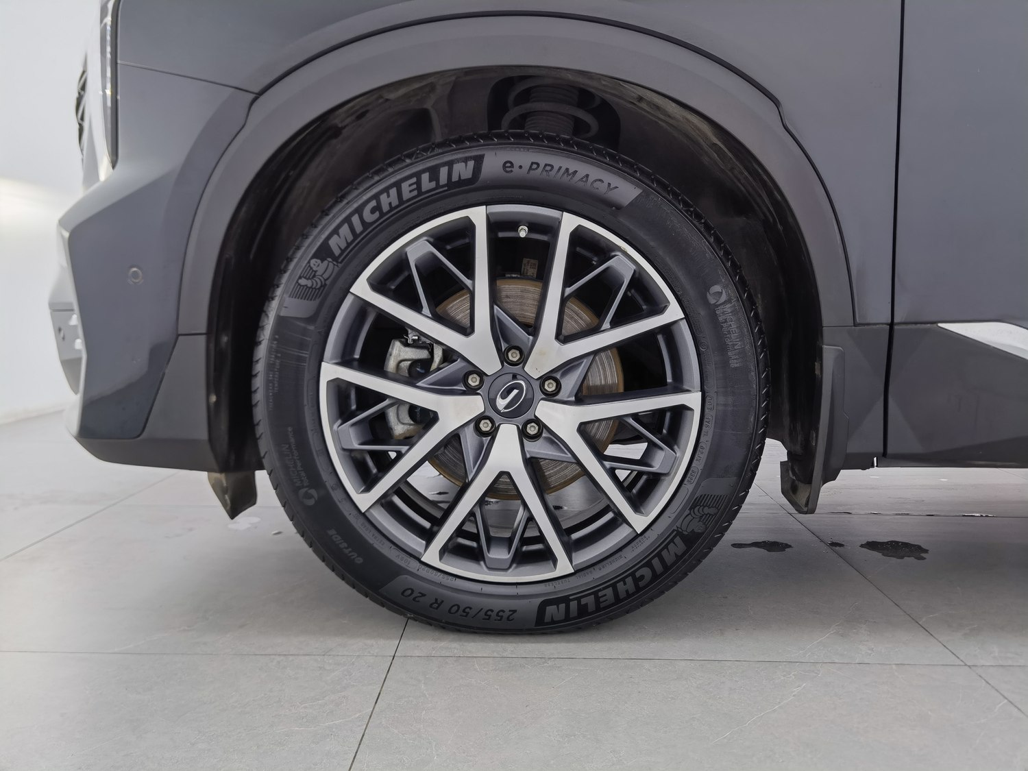 Used GAC Trumpchi GS8 2022 2.0 AT