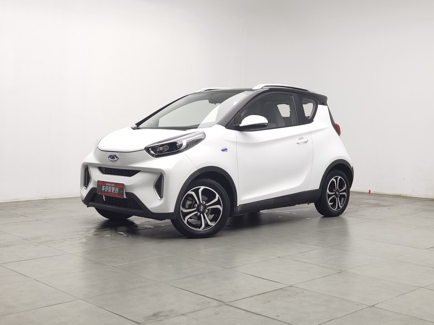 Used Chery New Energy eQ1 2021
