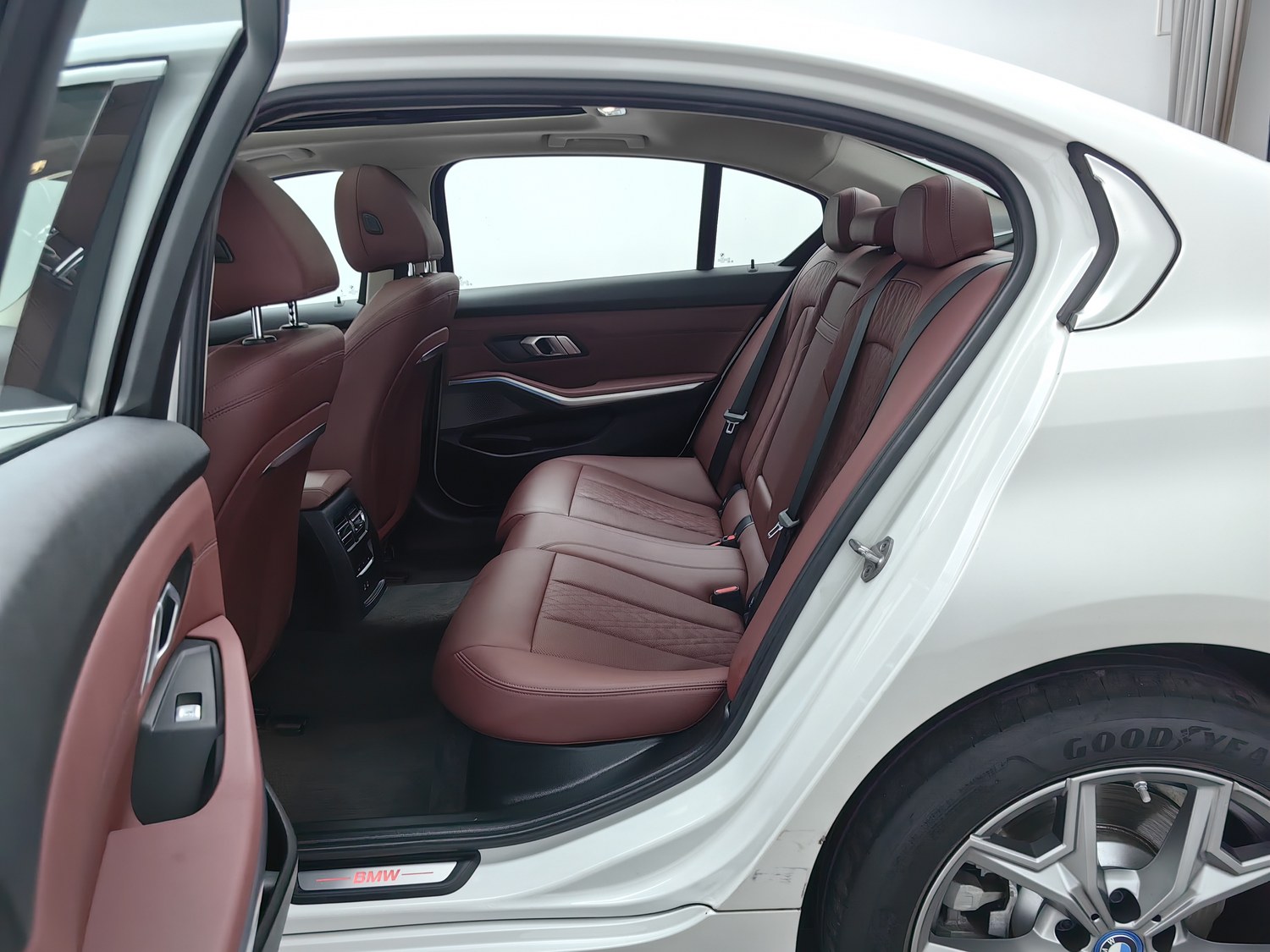 Used BMW i3 2022