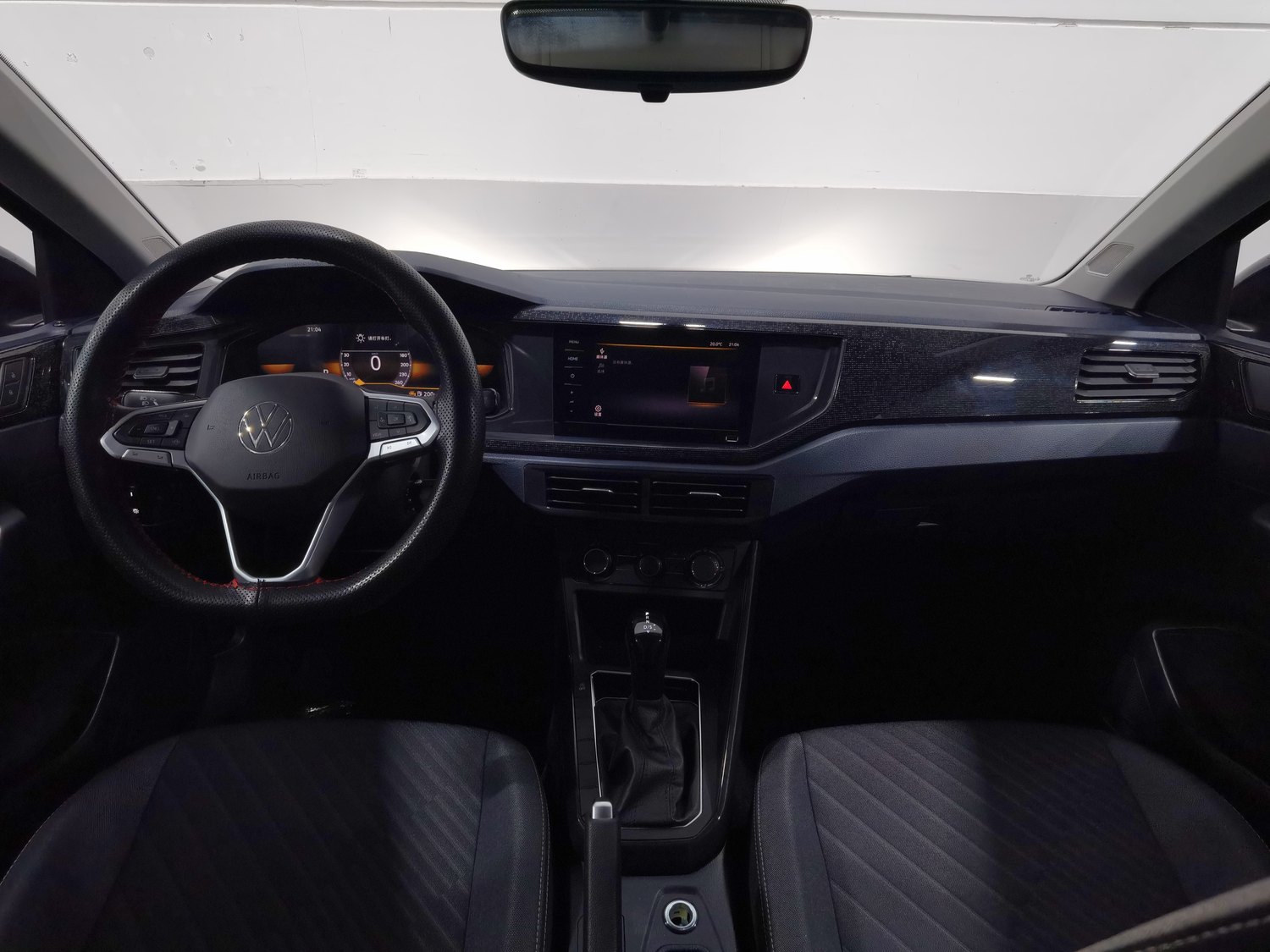 Used Volkswagen Lavida 2023 1.5 AT