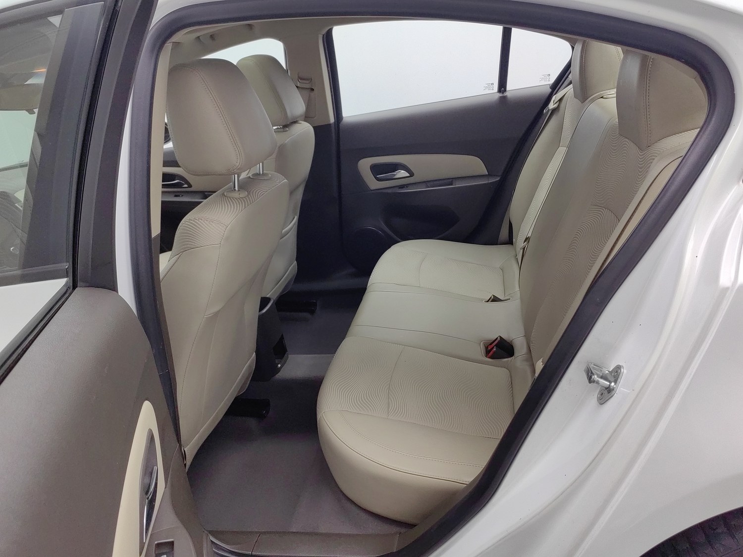 Used Chevrolet Cruze 2015 1.5 AT