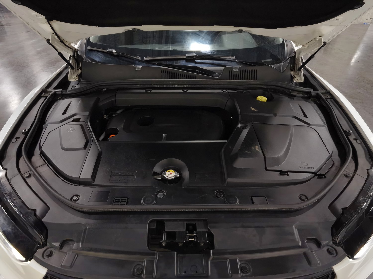 Used Wey VV5 2017 2.0 AT