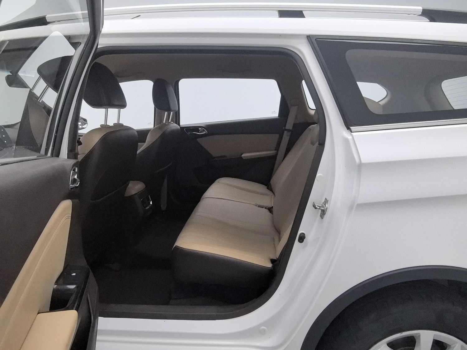 Used Baojun 310W 2017 1.5 MT
