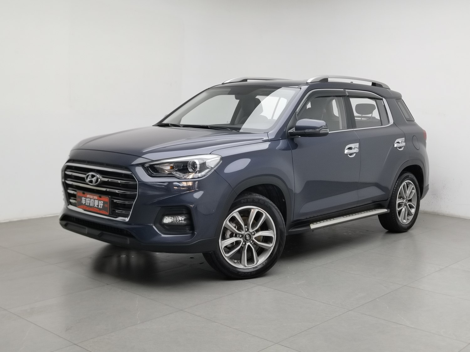 Used Hyundai ix35 2019 2.0 AT