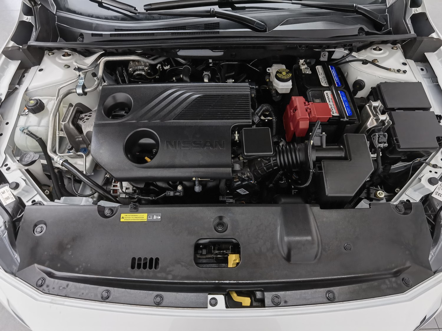 Used Nissan Sylphy 2023 1.6 AT