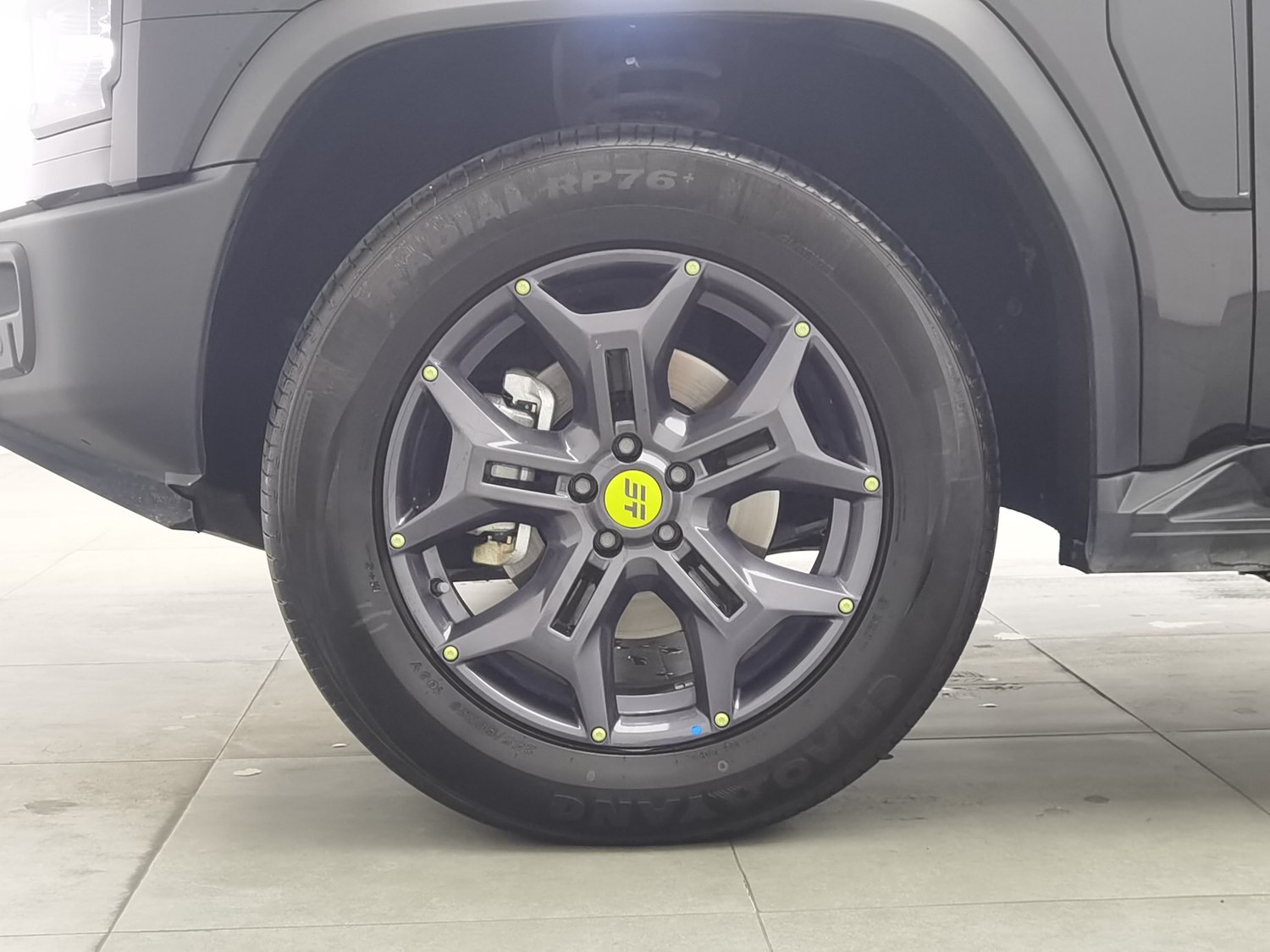 Used Jetour Shanhai 捷途旅行者C-DM 2024 1.5 AT