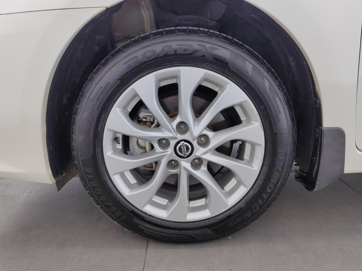 Used Nissan Sylphy 2022 1.6 AT