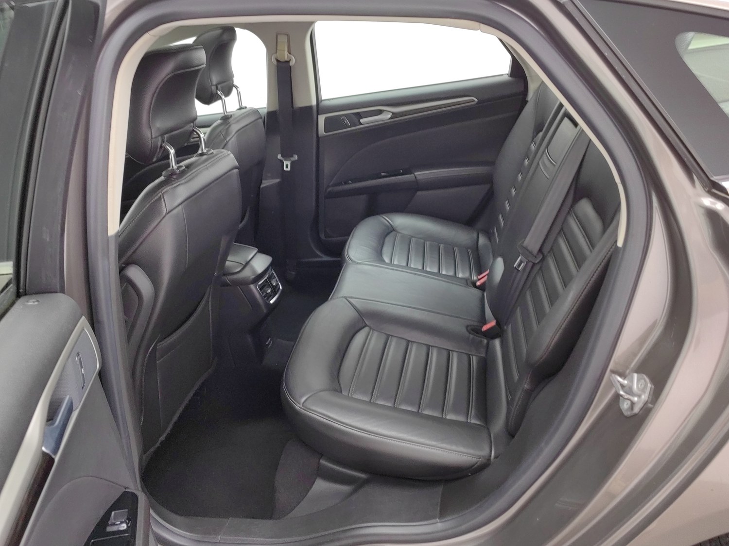 Used Ford Mondeo 2013 2.0 AT