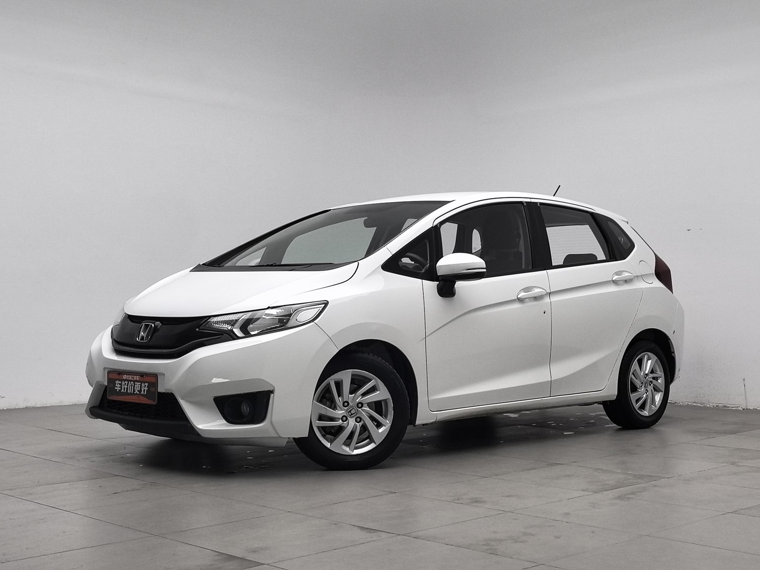 Used Honda Fit 2016 1.5 AT
