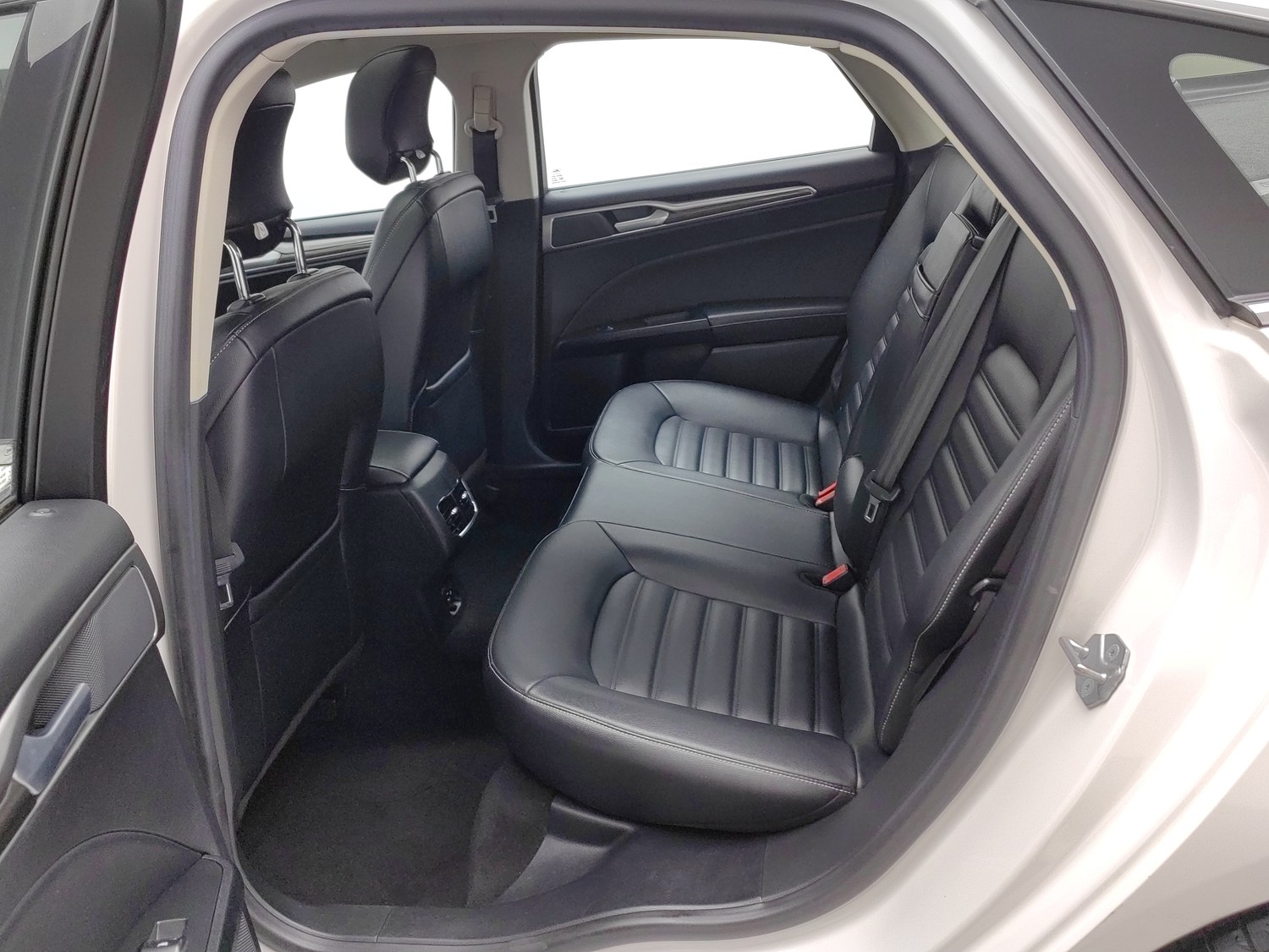 Used Ford Mondeo 2020 1.5 AT