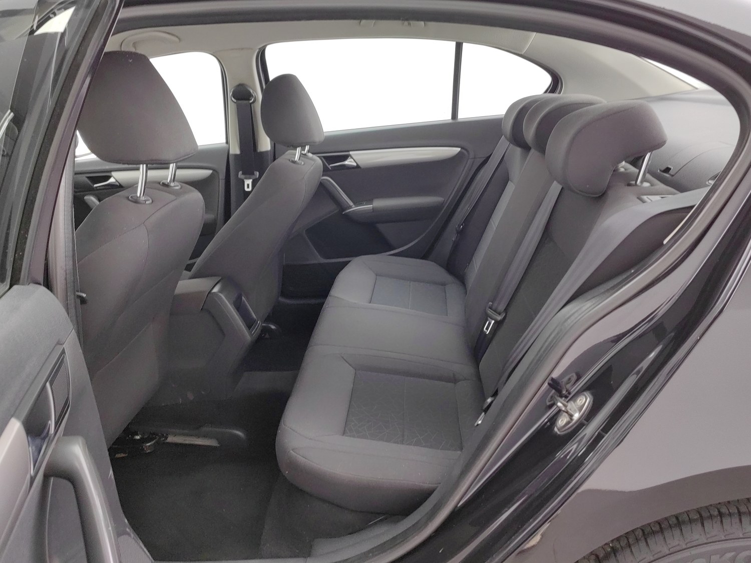 Used Volkswagen Lavida 2013 1.6 MT