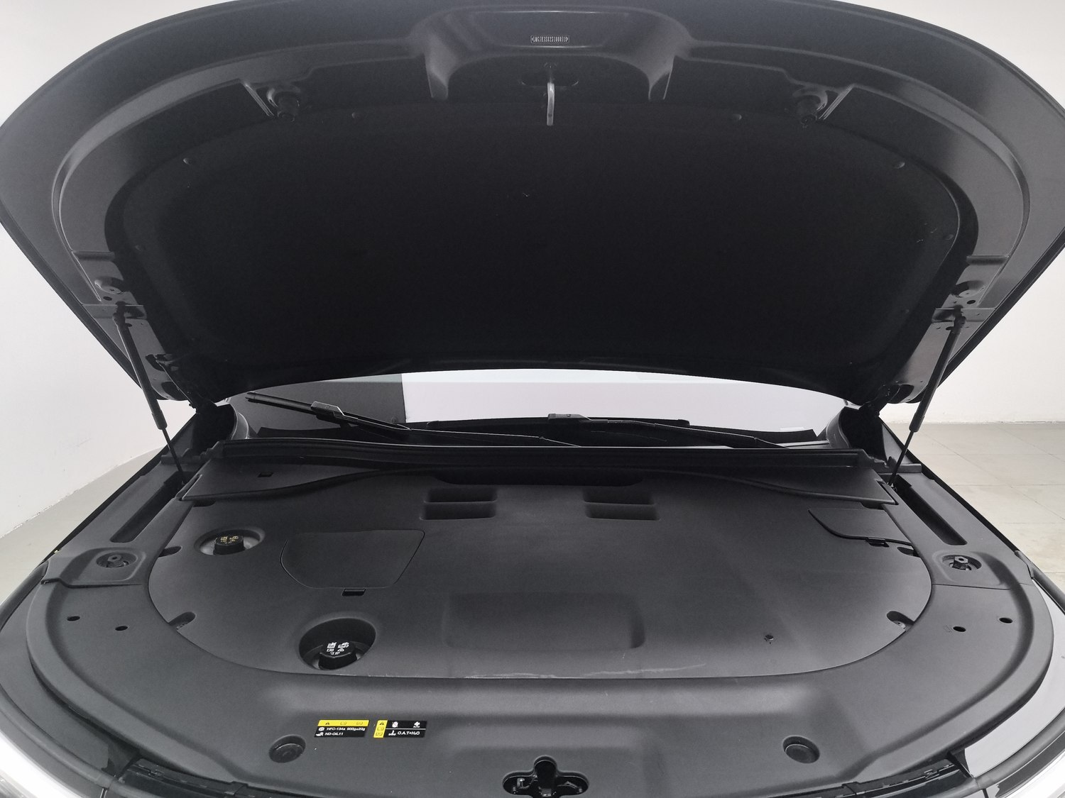 Used GAC Trumpchi Xiangwang S9 2025 1.5 AT
