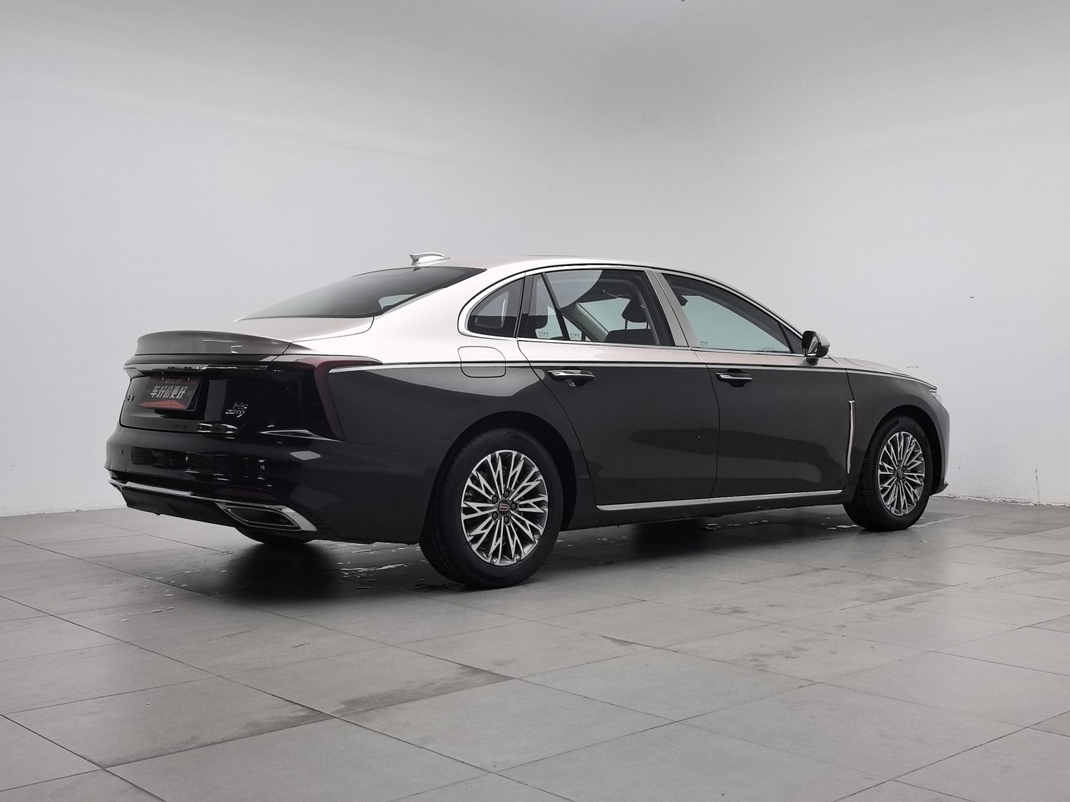 Used Hongqi H5 2023 1.5 AT