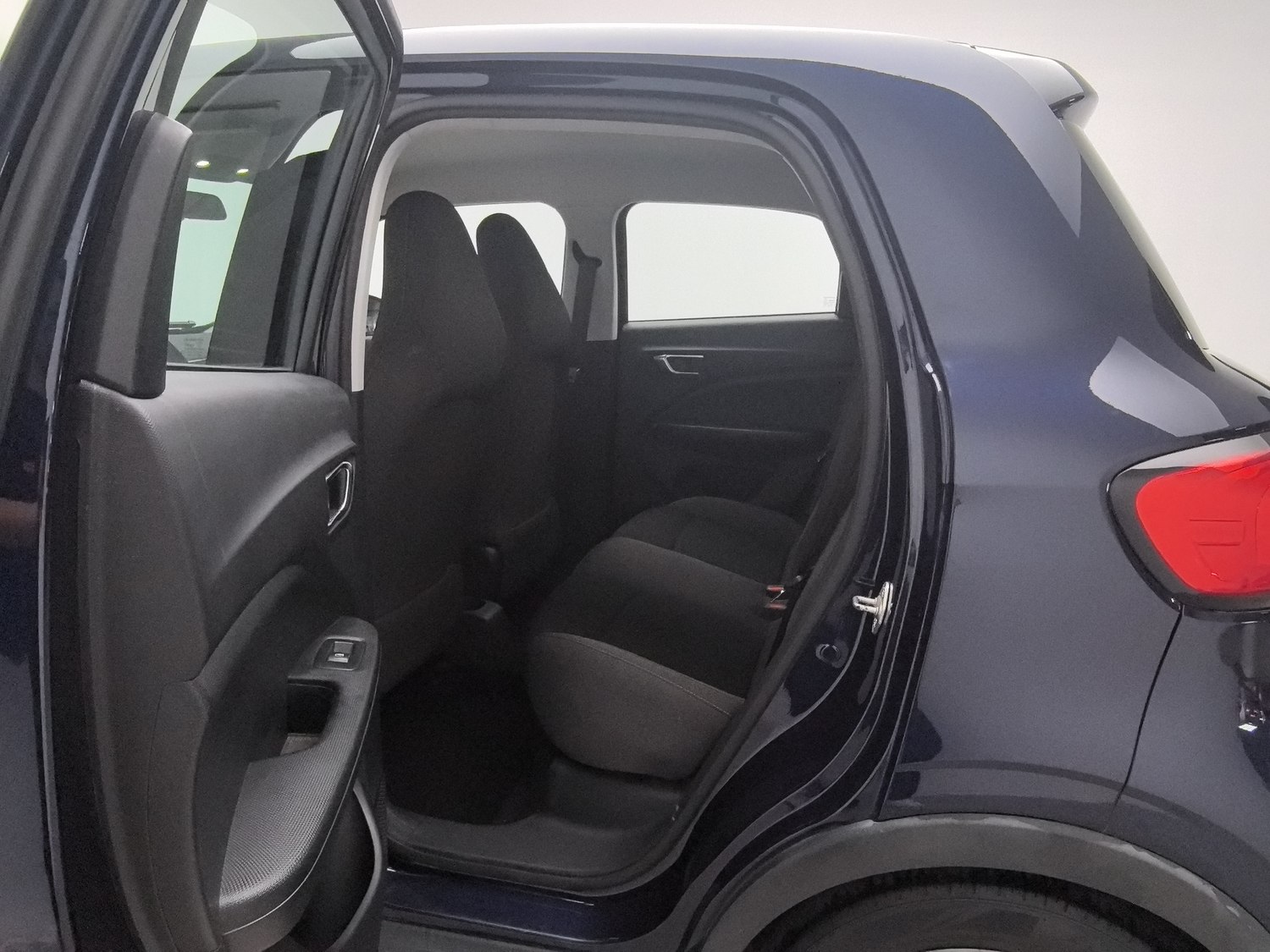 Used Leapmotor T03 2020