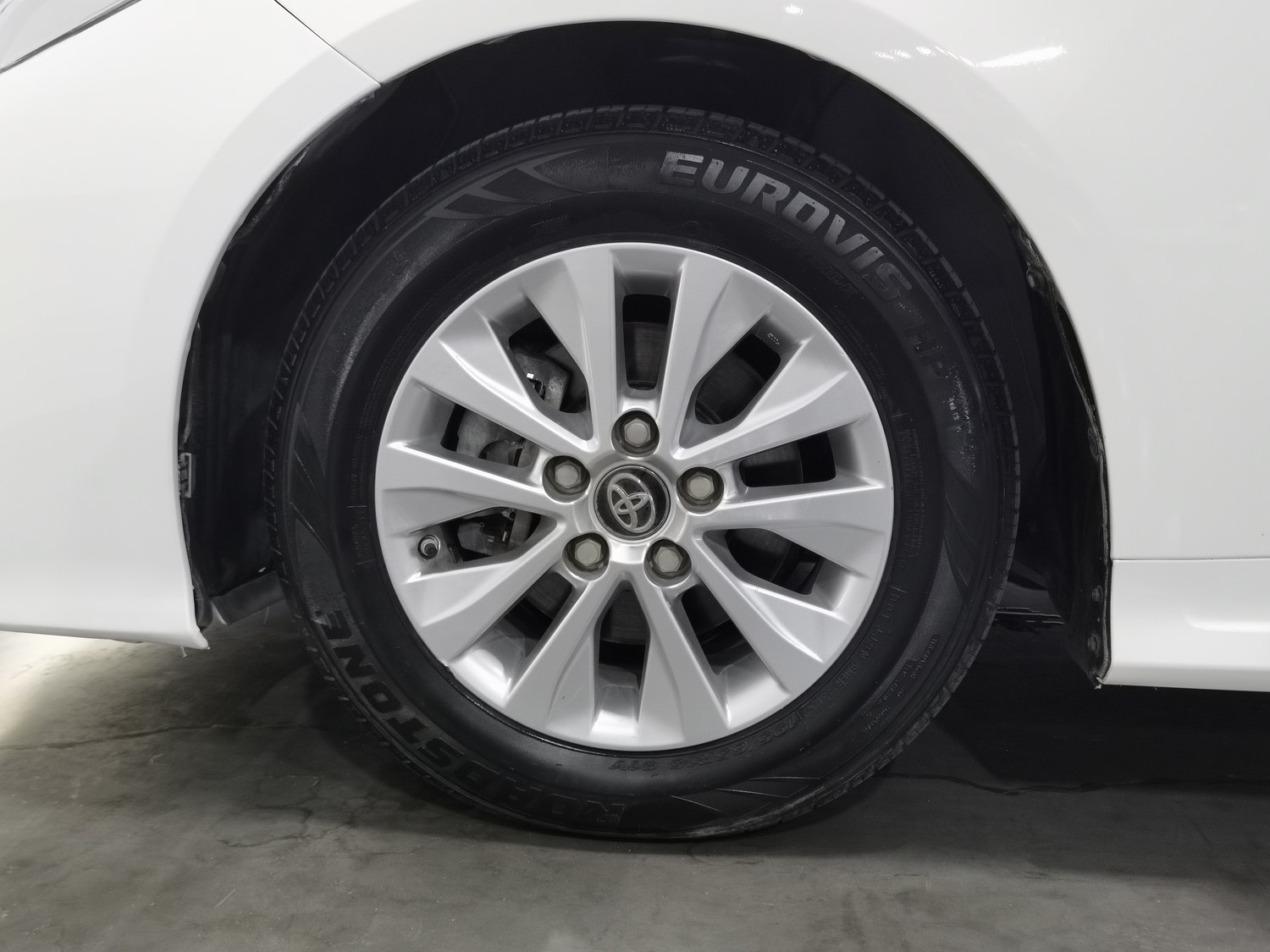 Used Toyota Corolla 2021 1.5 AT