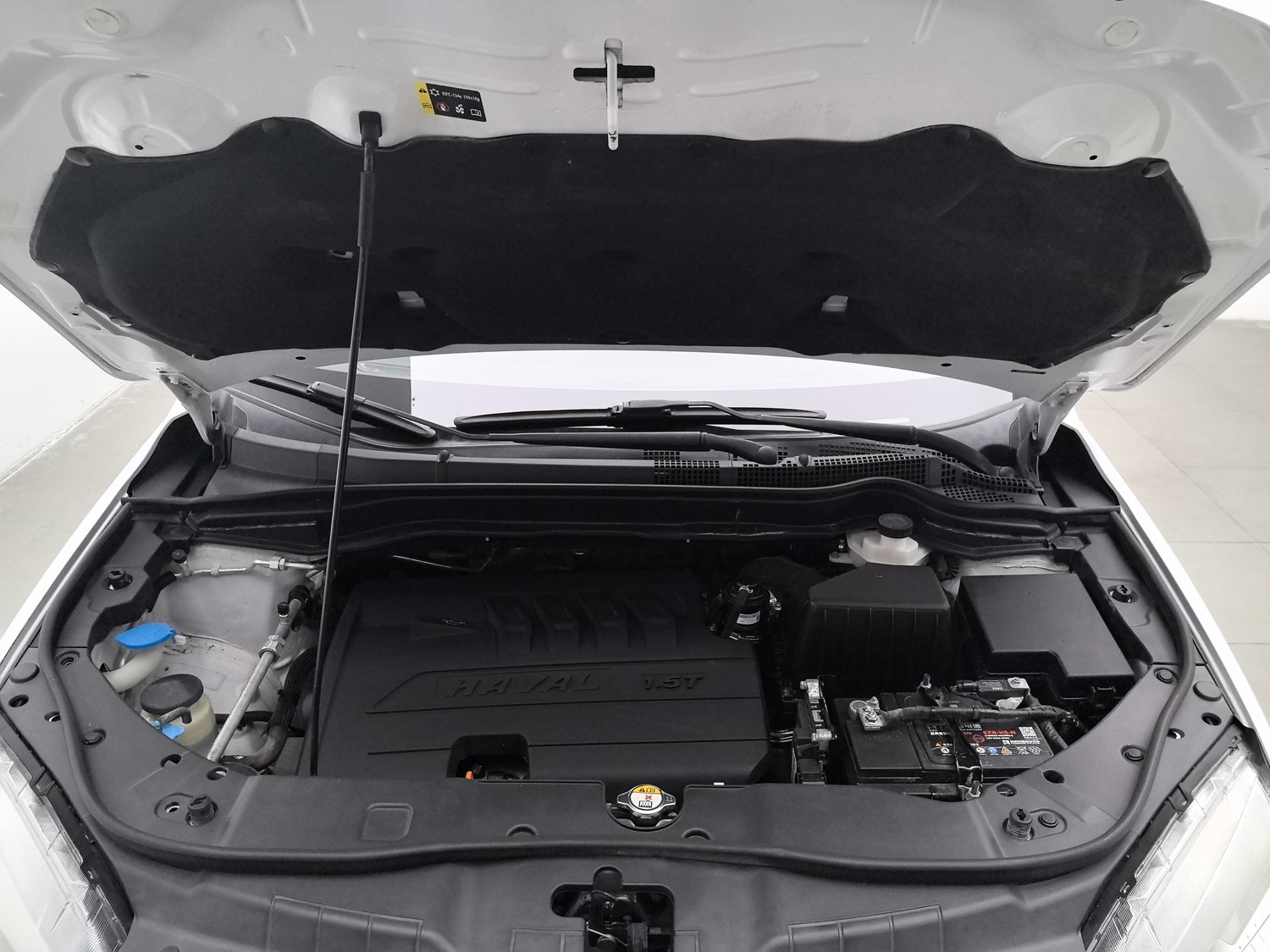Used Haval H6 2018 1.5 AT