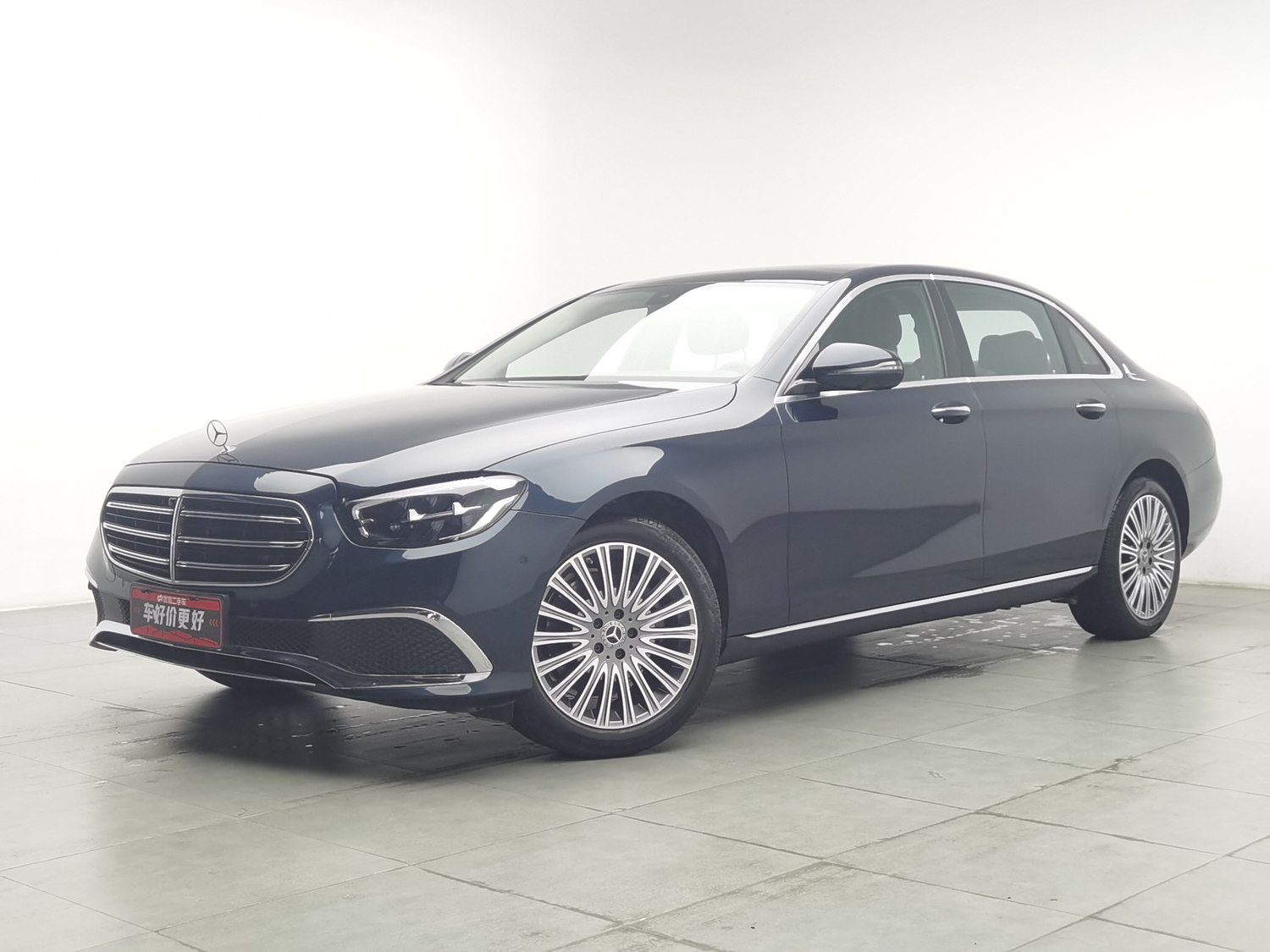 Used Mercedes-Benz E-Class 2023 2.0 AT