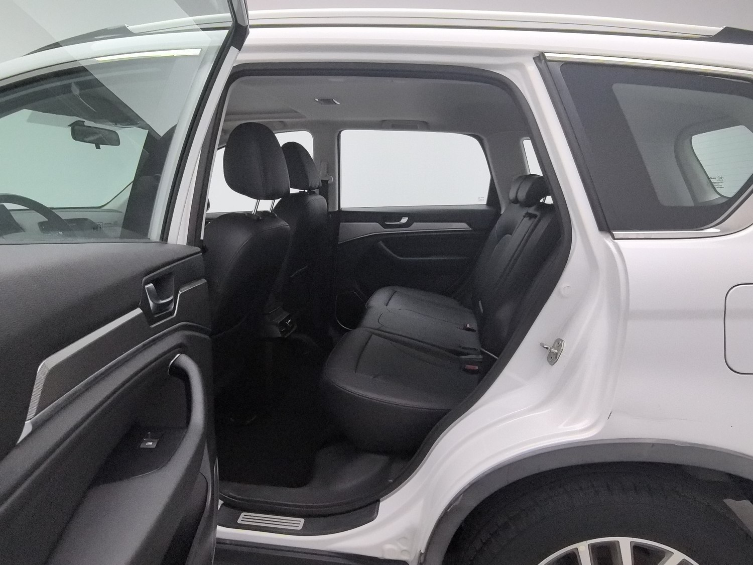 Used Haval H6 2018 1.5 AT