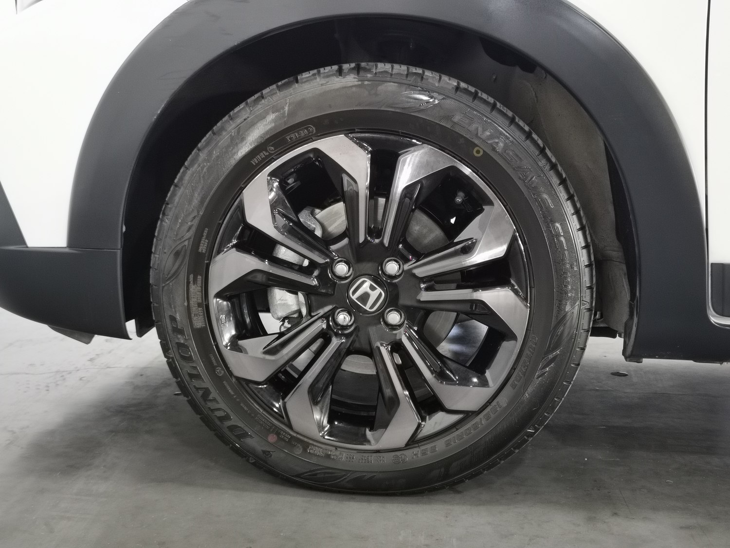 Used Honda LIFE 2021 1.5 AT