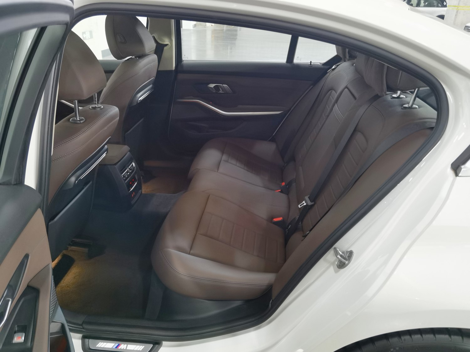 Used BMW 3 Series 2020 2.0 AT