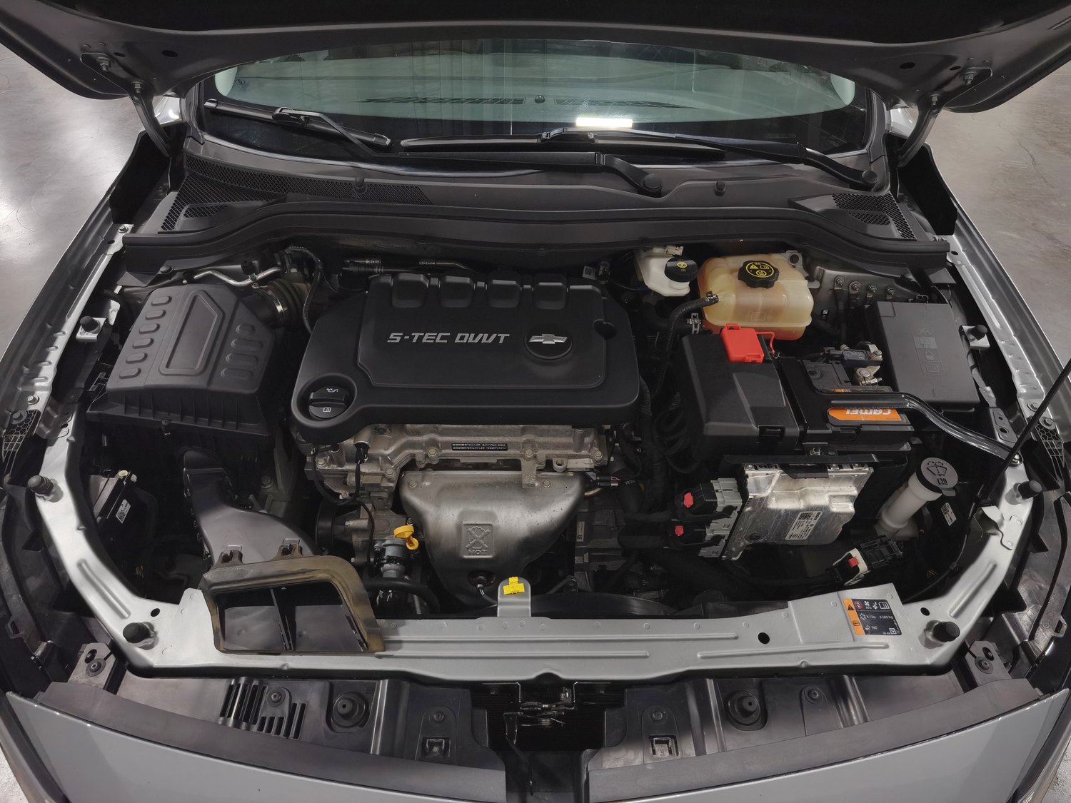 Used Chevrolet Cruze 2023 1.5 AT
