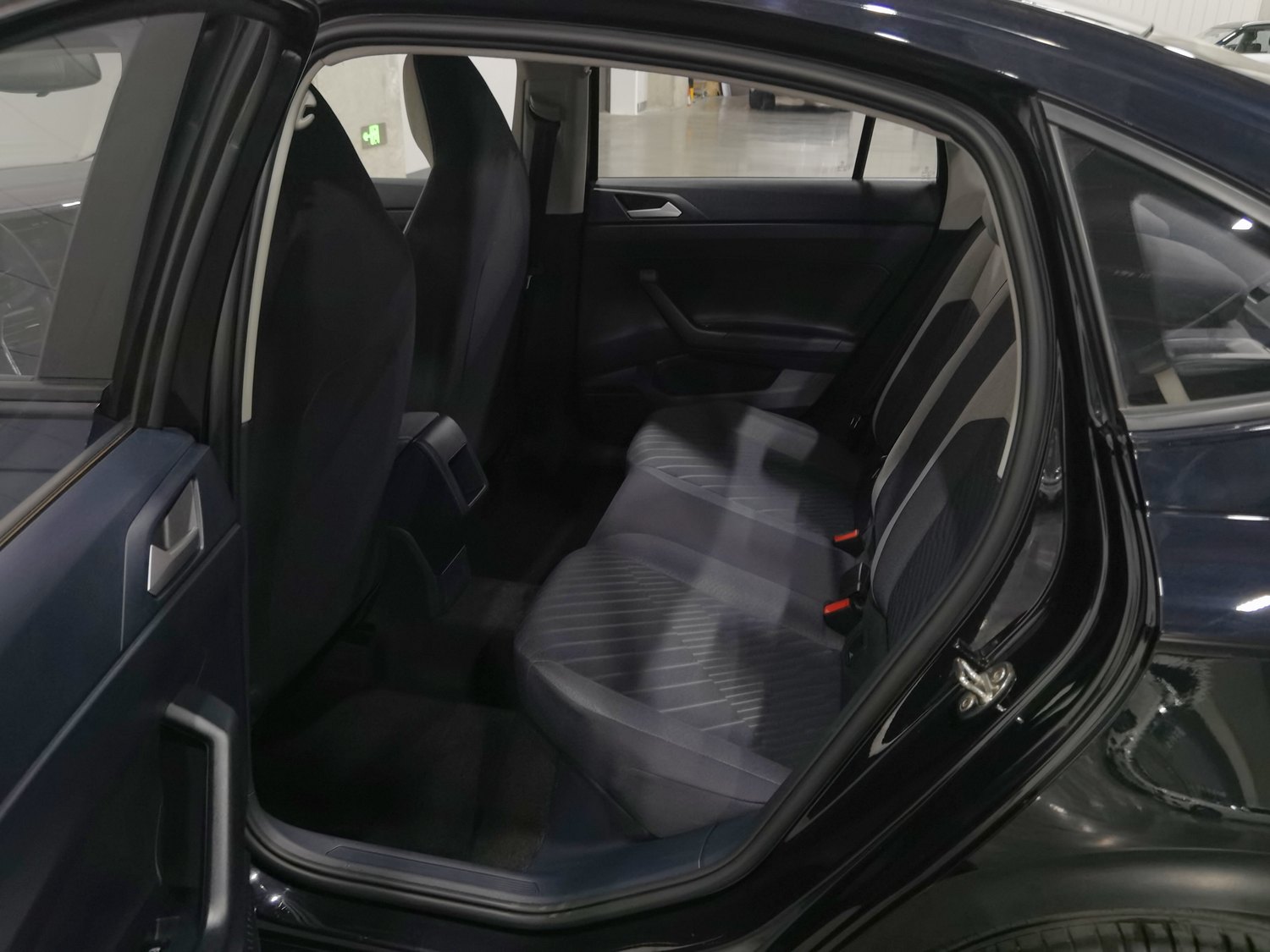 Used Volkswagen Lavida 2023 1.5 AT