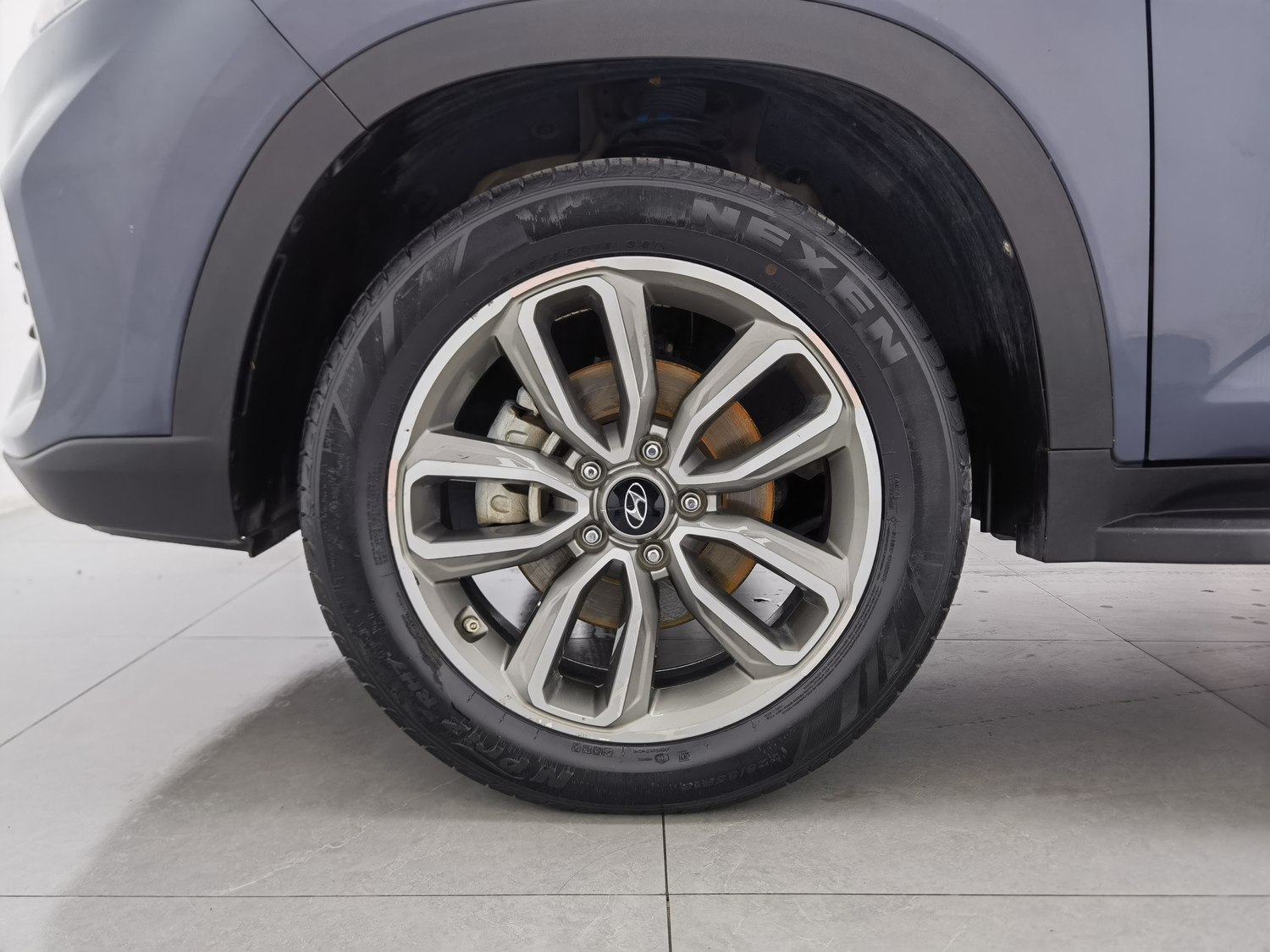 Used Hyundai ix35 2019 2.0 AT