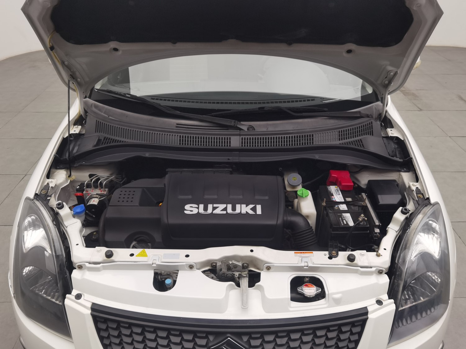 Used Suzuki Swift 2014 1.5 AT