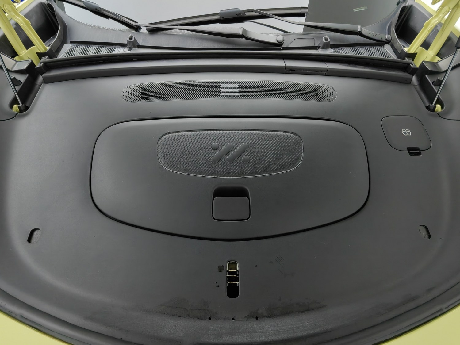 Used IM Motors LS6 2025