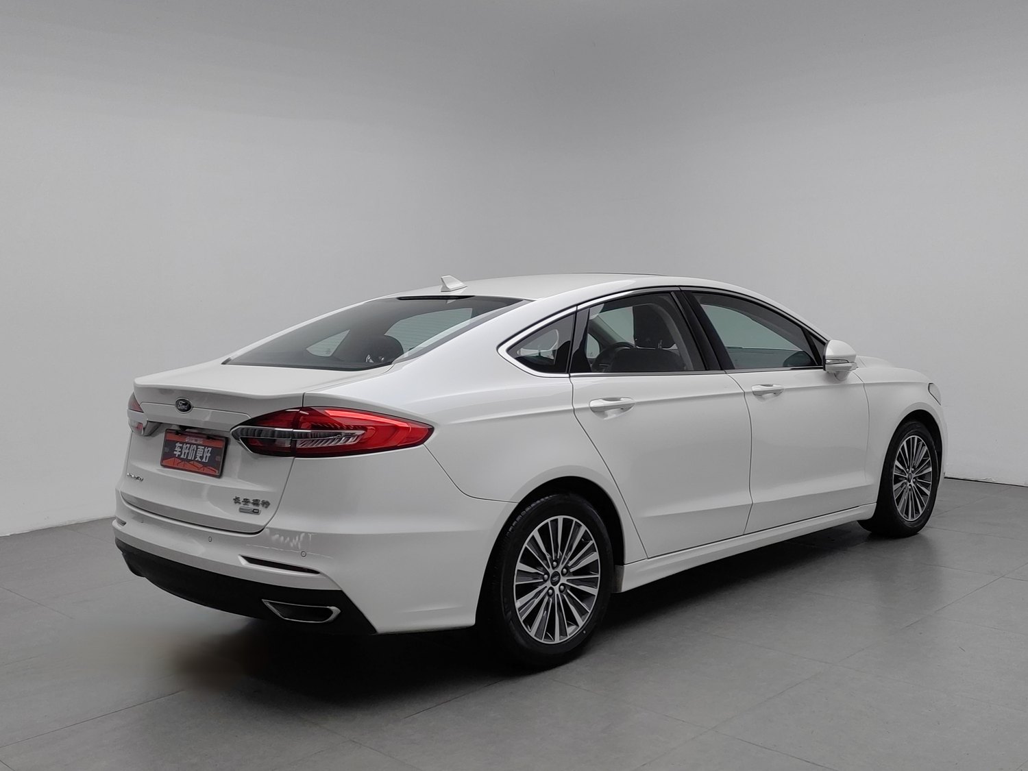 Used Ford Mondeo 2020 1.5 AT