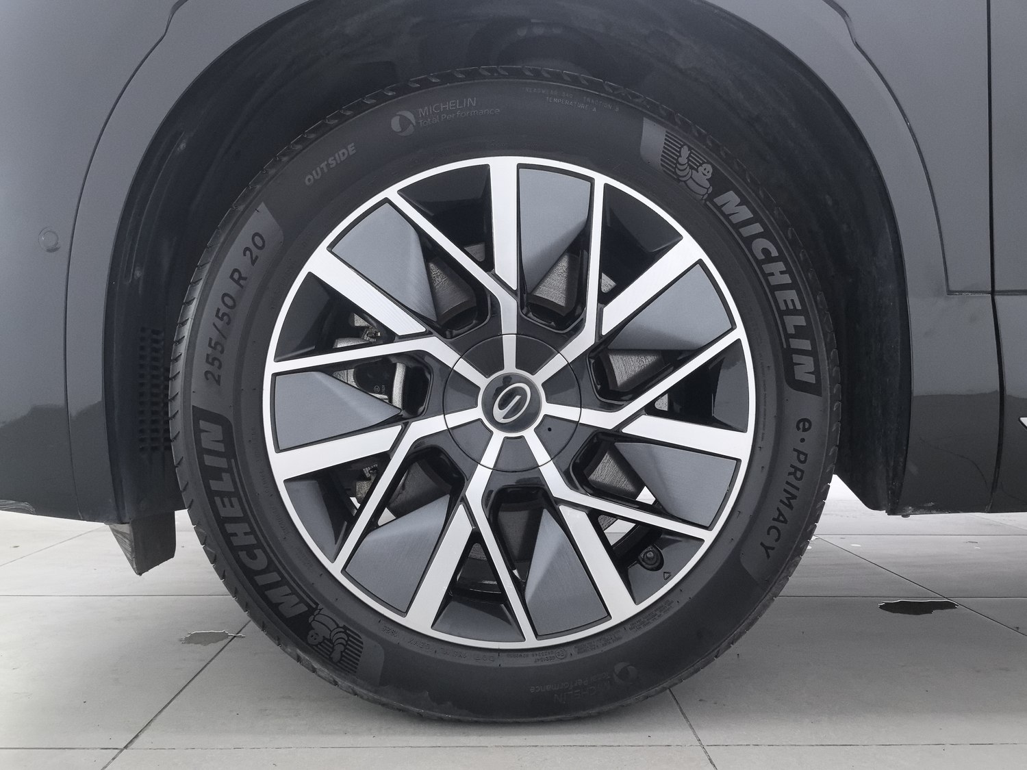 Used GAC Trumpchi Xiangwang S9 2025 1.5 AT
