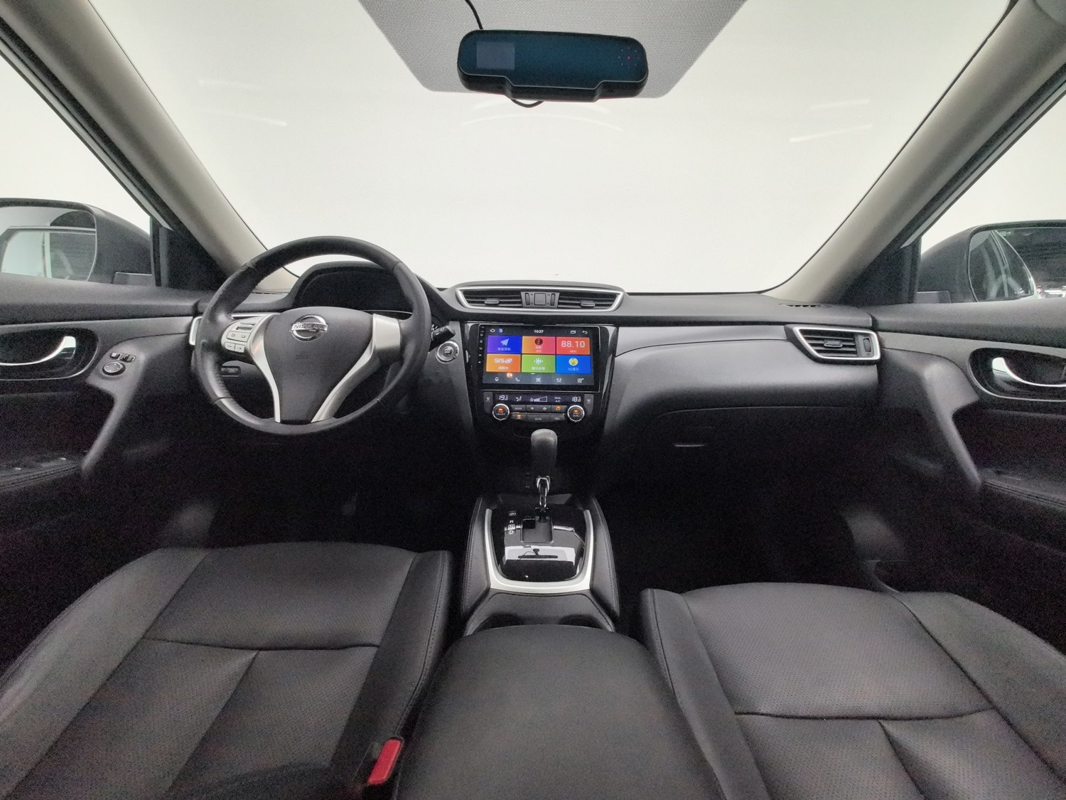 Used Nissan X-Trail 2014 2.0 AT