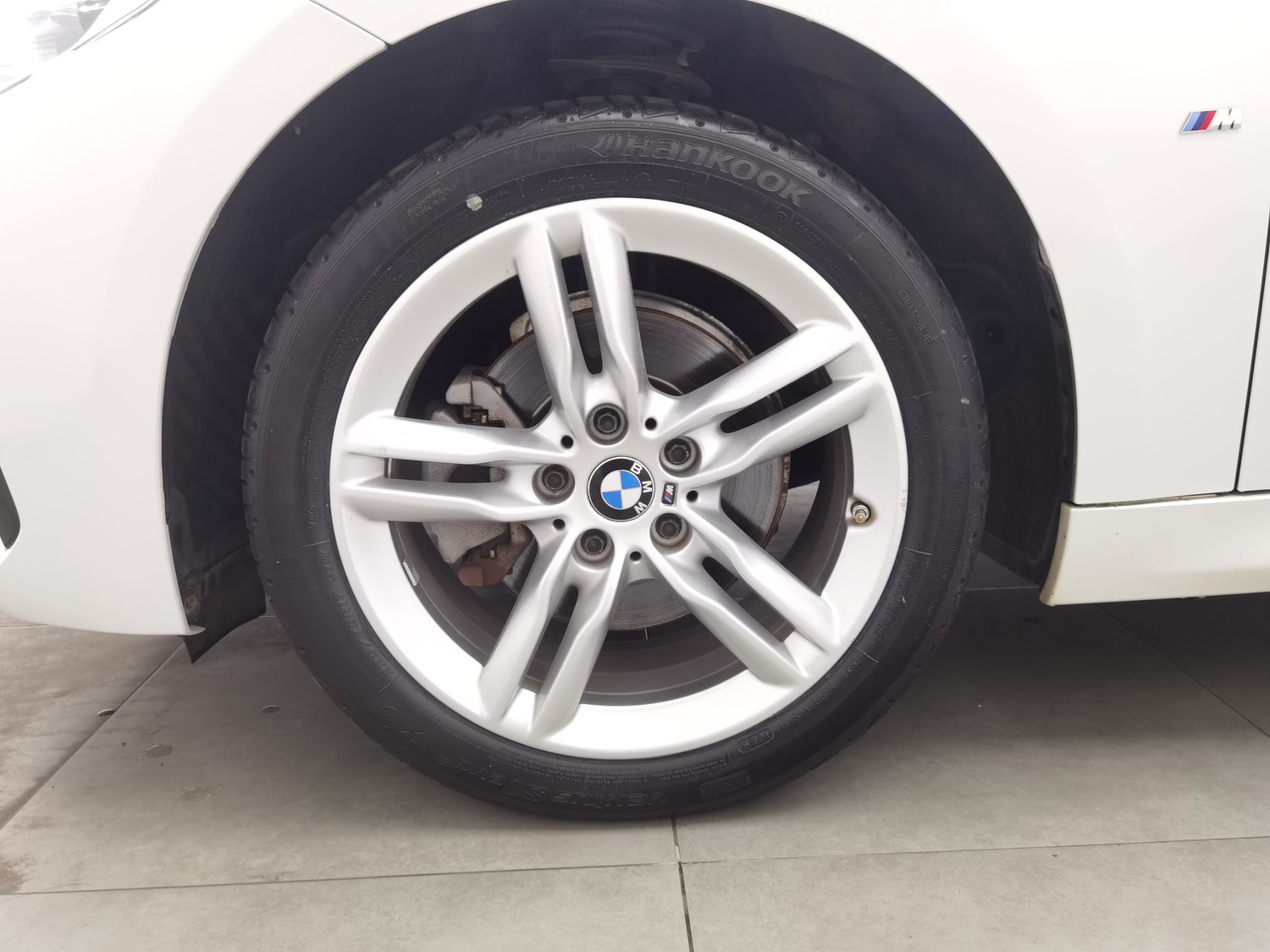 Used BMW 1 Series 2020 1.5 AT