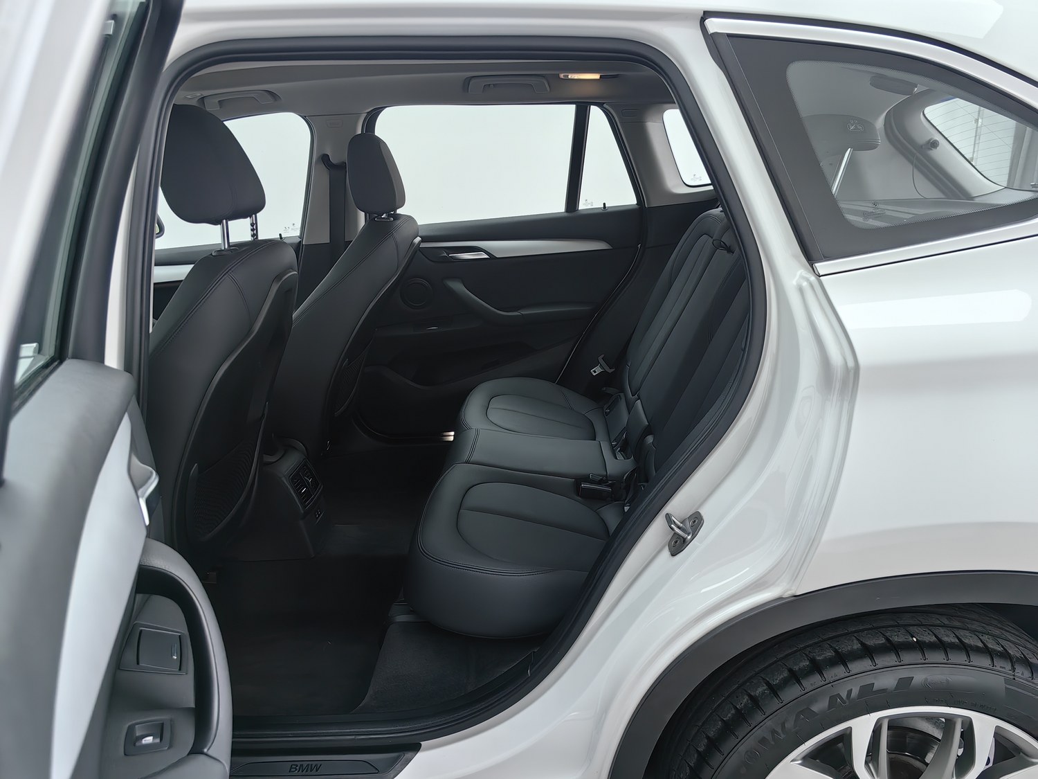 Used BMW X1 2019 2.0 AT