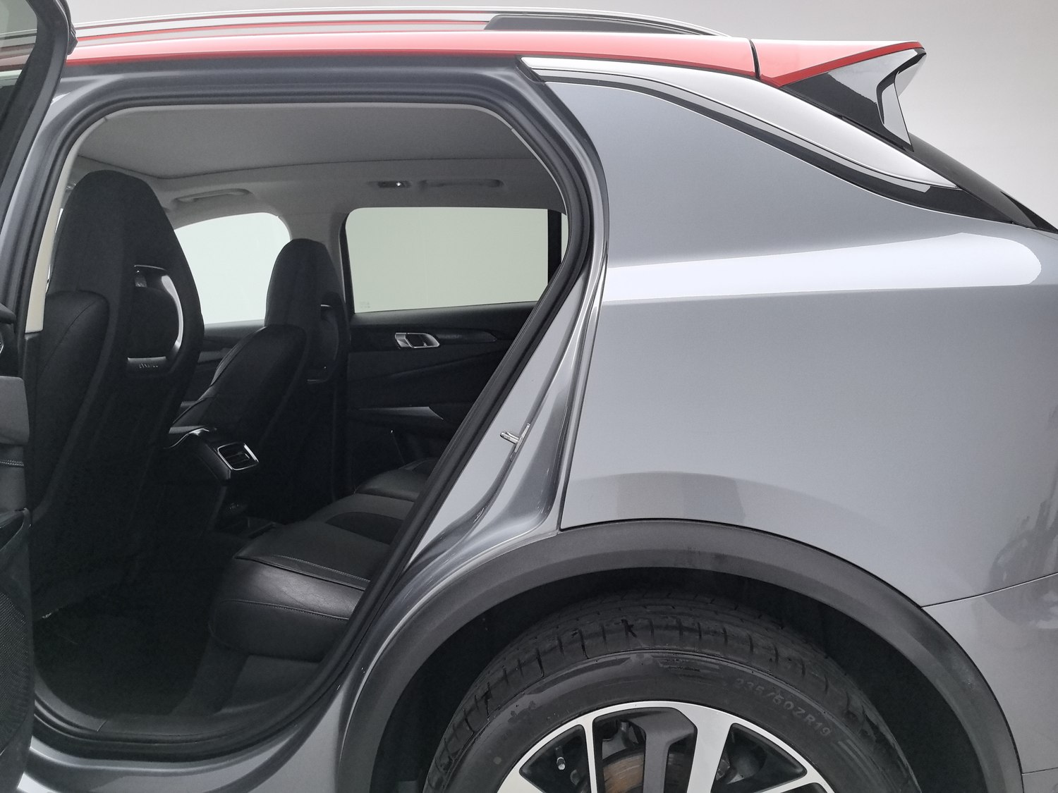 Used Lynk & Co 01 EV 2018 1.5 AT