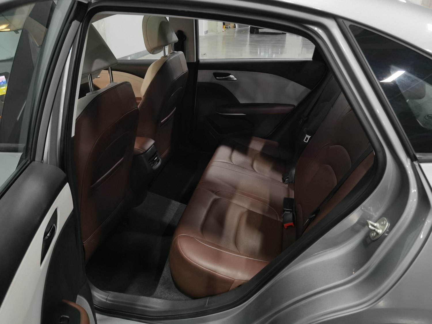 Used Chevrolet Cruze 2023 1.5 AT