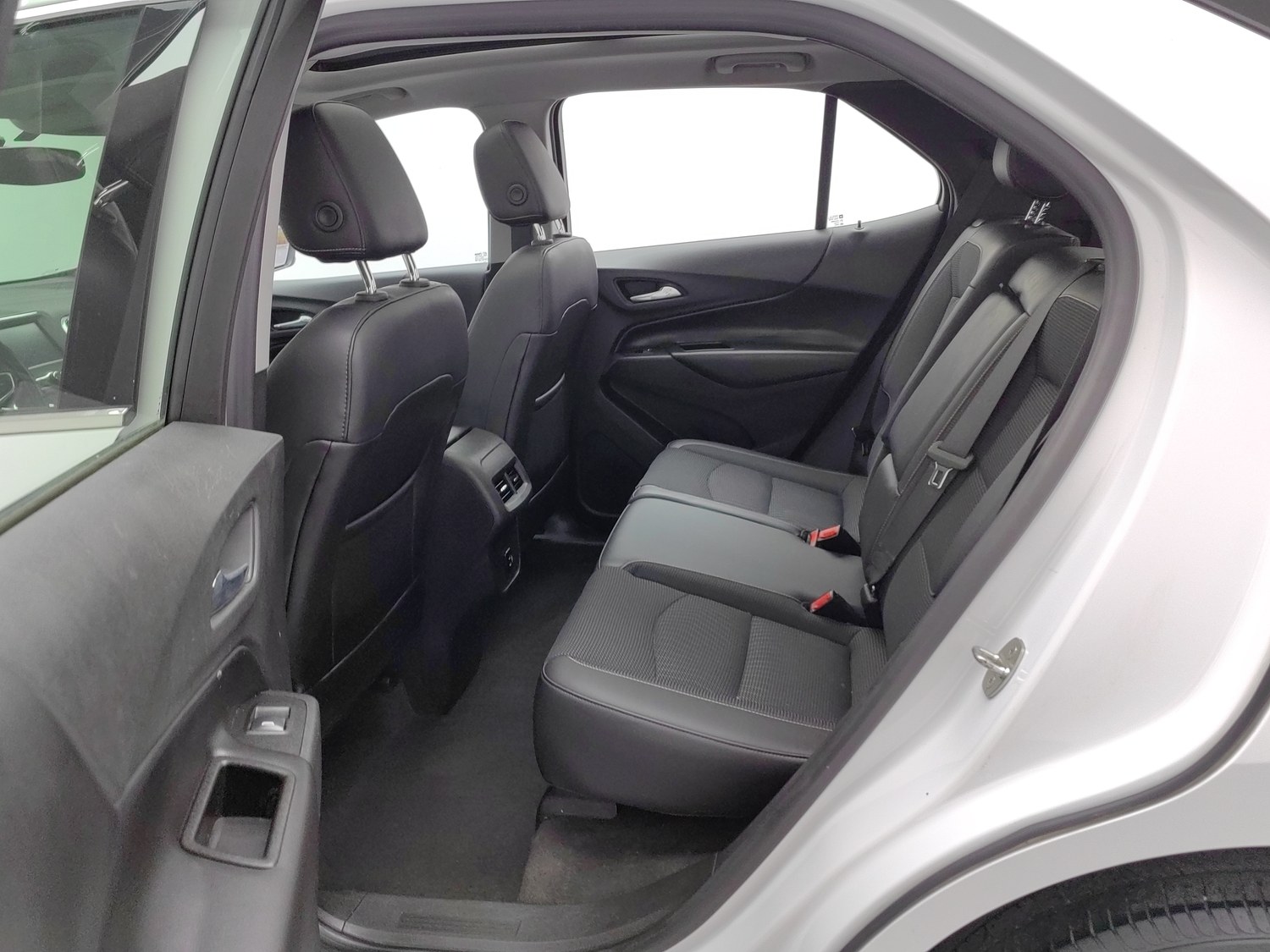 Used Chevrolet Equinox 2018 1.5 AT